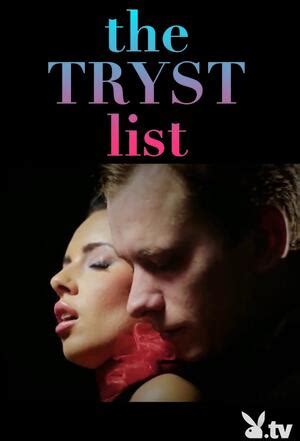 The Tryst List: Season 3 (2019) — The Movie Database (TMDB).